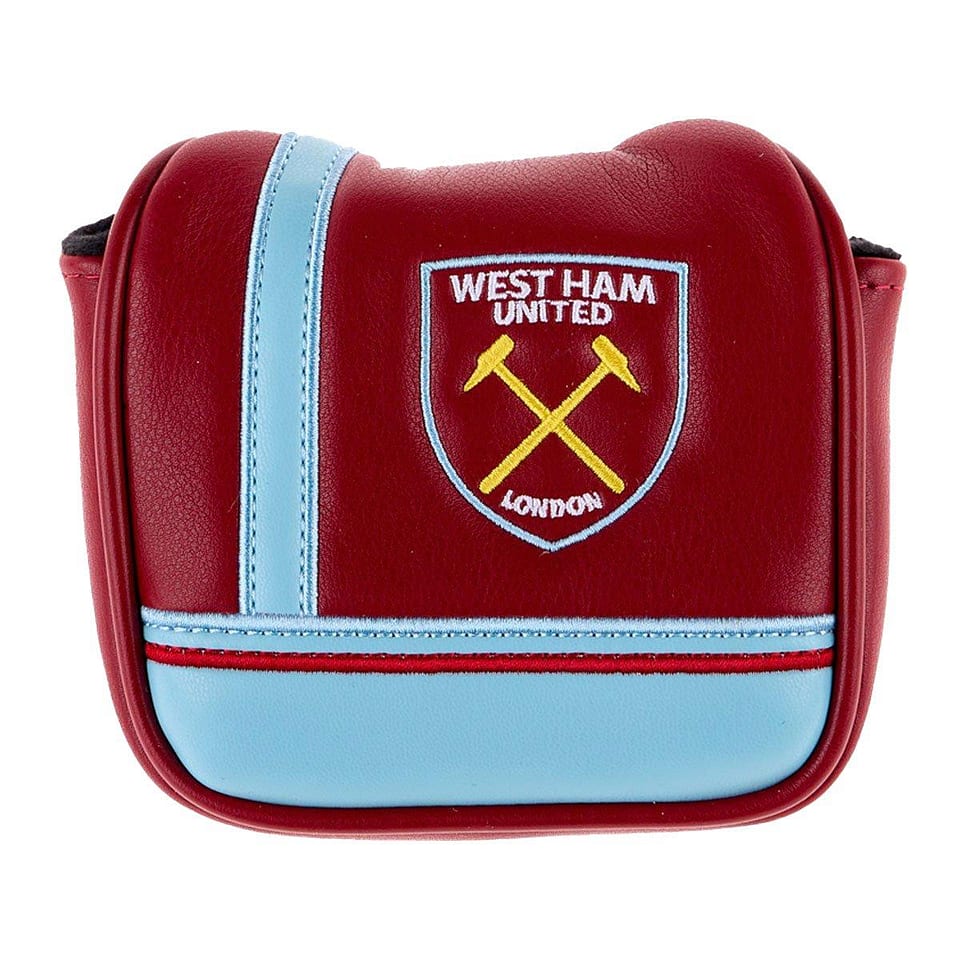 West Ham Mallet Pútter Hlíf, mynd 1 af 2