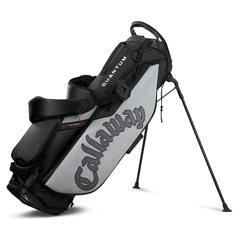 Callaway Staff Quantum Burðarpoki