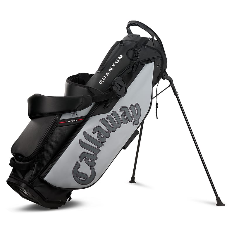 Callaway Staff Quantum Burðarpoki, mynd 1 af 4