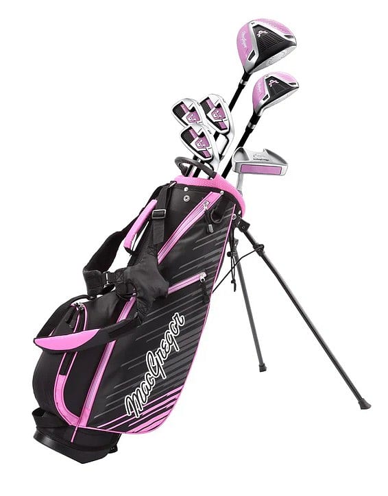 V-Max Junior - 9-12 years Pink Girls RH, mynd 1 af 6