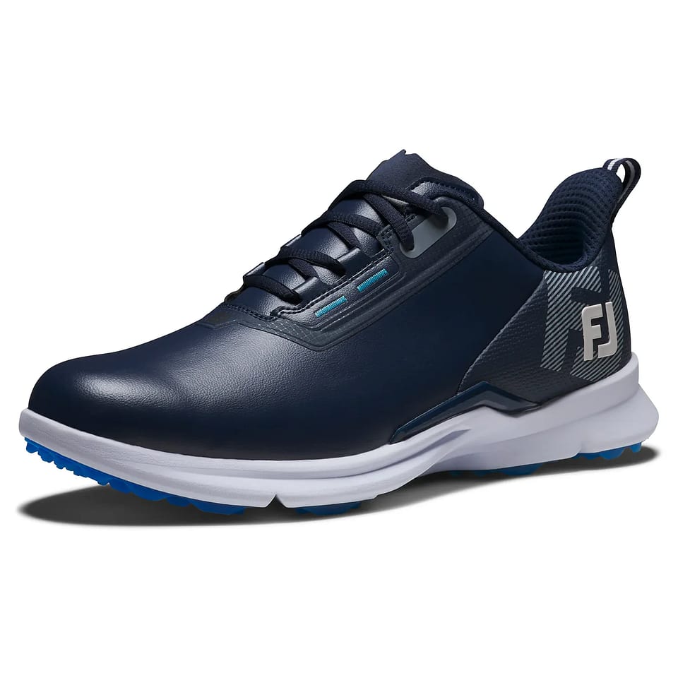 FJ Fuel Navy 25, mynd 1 af 7