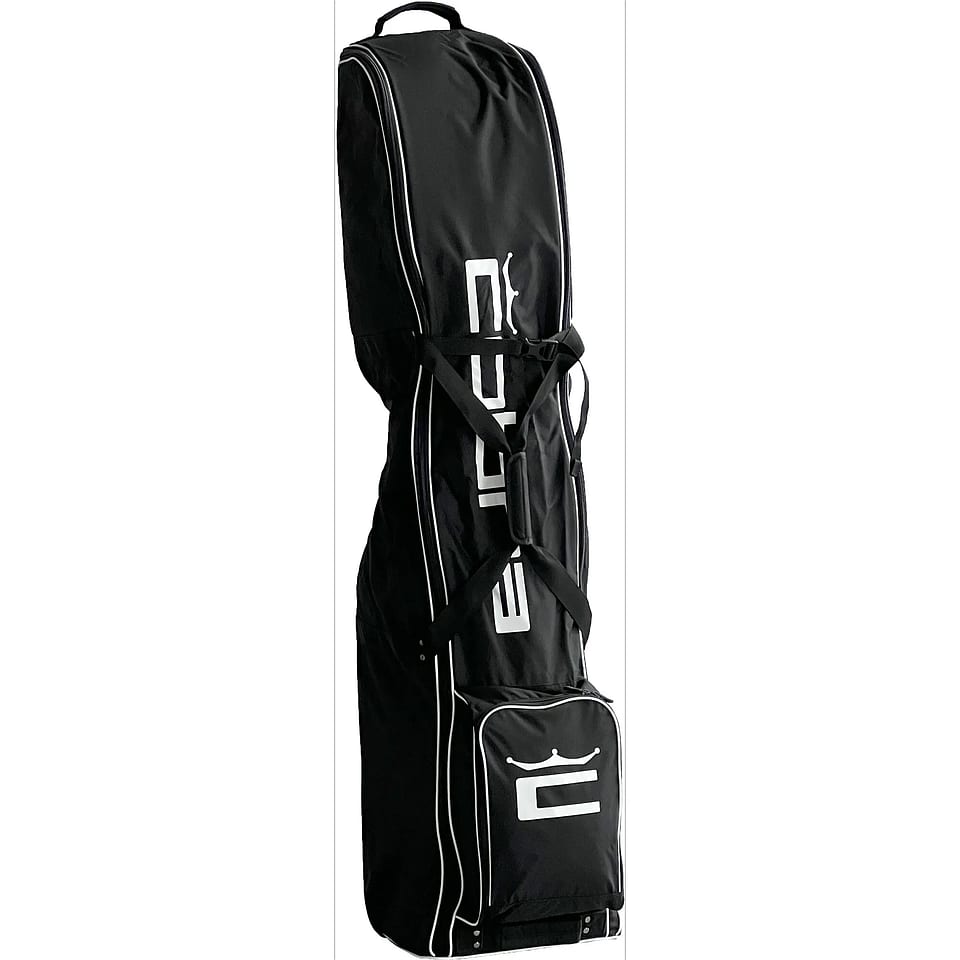 Cobra Rolling Travel Black, mynd 1 af 6