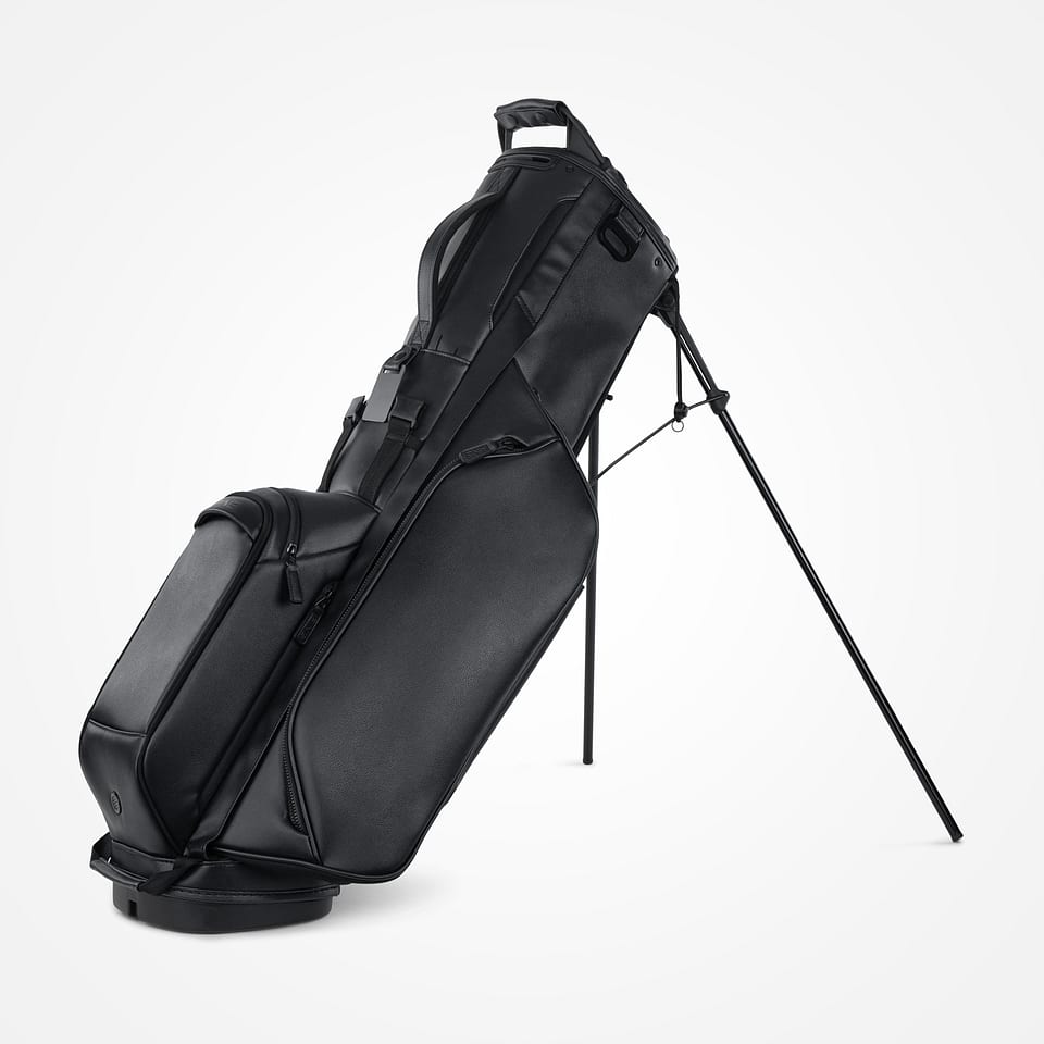 Ping Reserve Stand Black 26, mynd 1 af 5