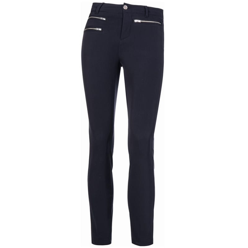 Alberto Tina-Z-CR Blue Navy 890 - 3xDRY, mynd 1 af 2