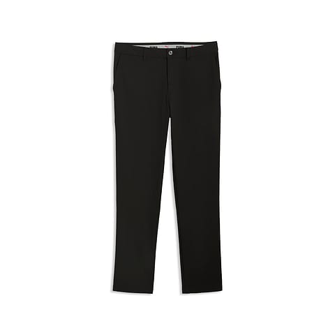Puma 101 Pure Tailored Pant Black