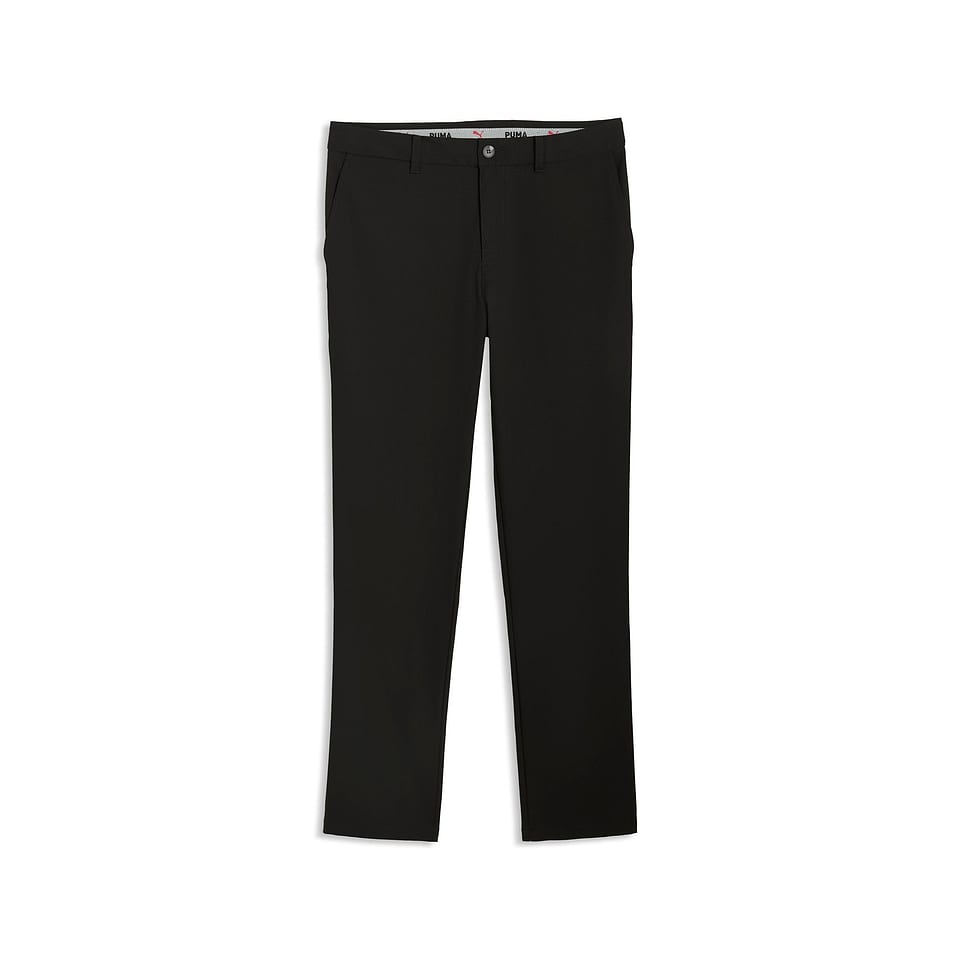 Puma 101 Pure Tailored Pant Black, mynd 1 af 6