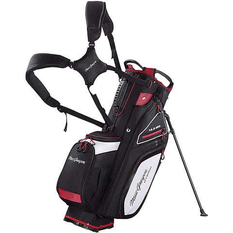 Macgregor Paramount Hybrid 14