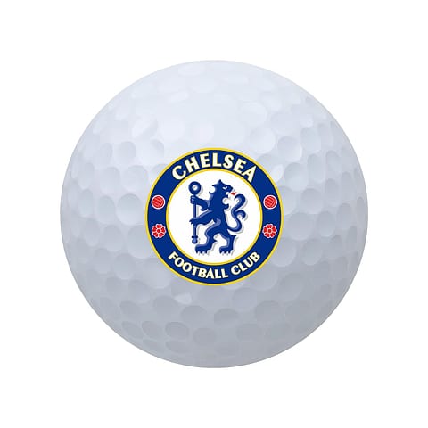 Warbird Chelsea Logo (3stk)