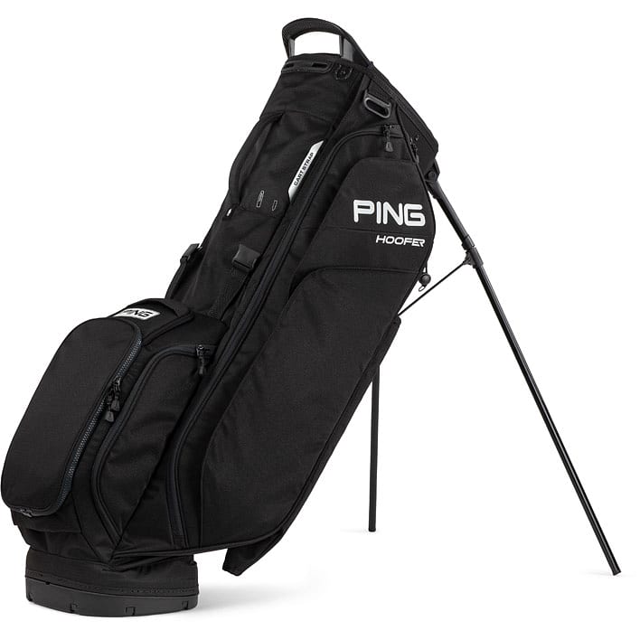 Ping Hoofer Stand Svartur 23, mynd 1 af 5