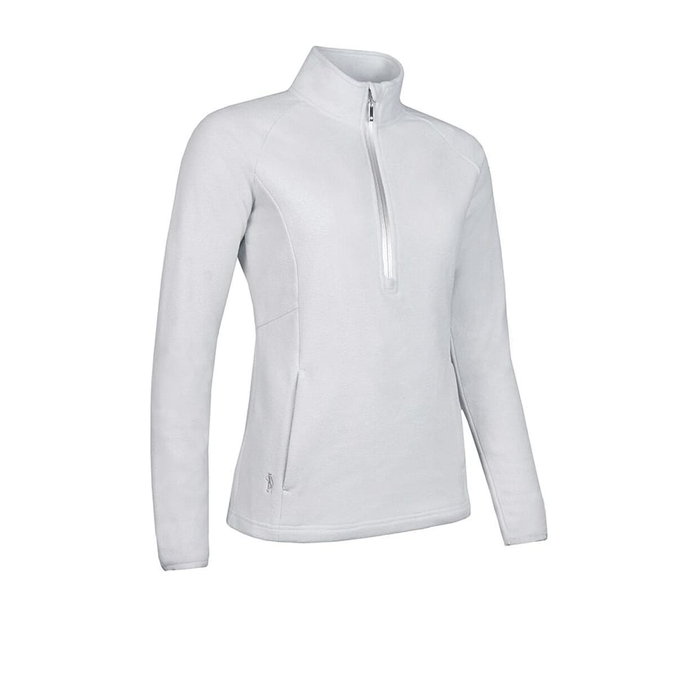 Glenmuir W Joni 1/4zip Stardust, mynd 1 af 3