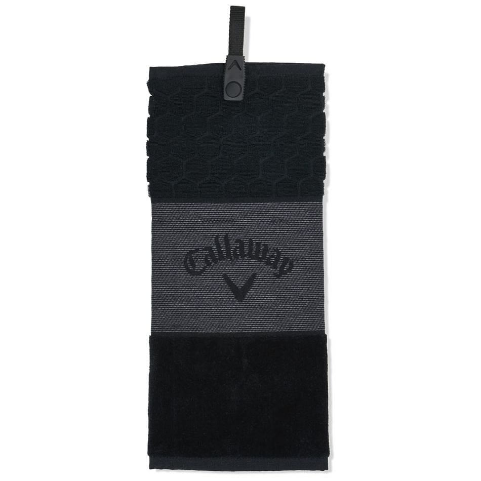 Callaway Tri Fold Towel 23, mynd 1 af 6