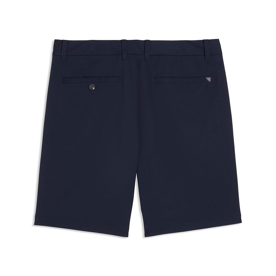 Puma 101 Pure Short 8" — Dökkblár, mynd 1 af 6