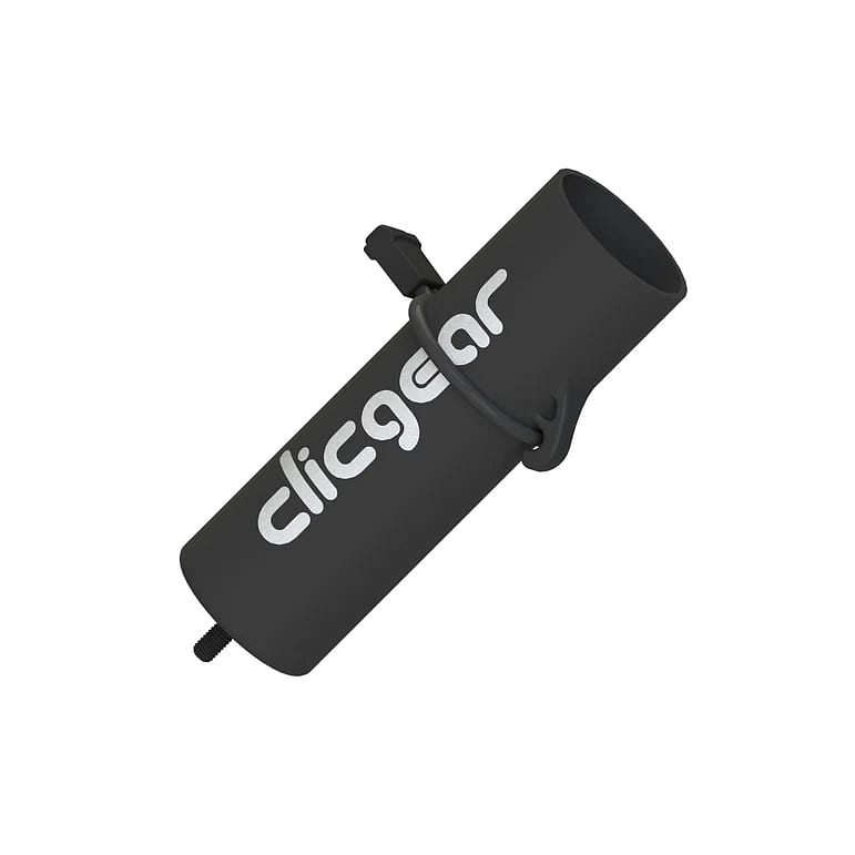CLICGEAR UMBRELLA HOLDER w Strap, mynd 1 af 1