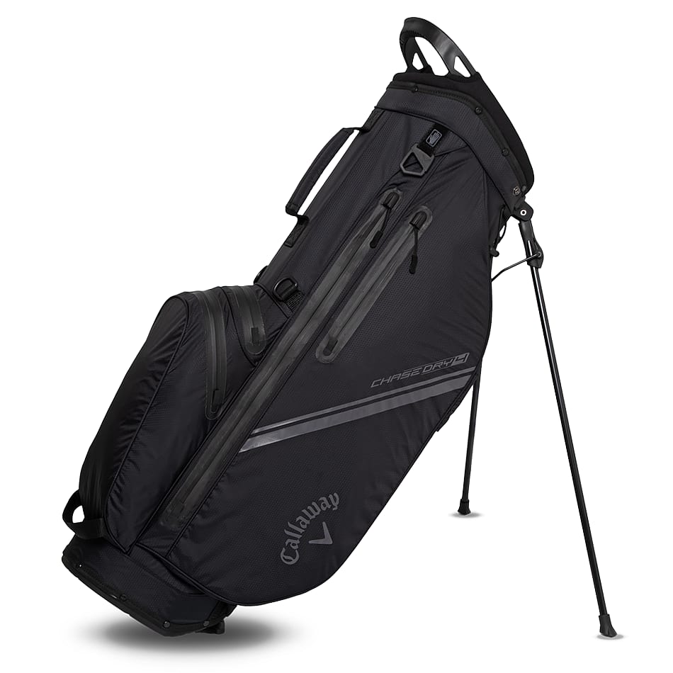 Callaway Chase Dry Standbag Black 25, mynd 1 af 4