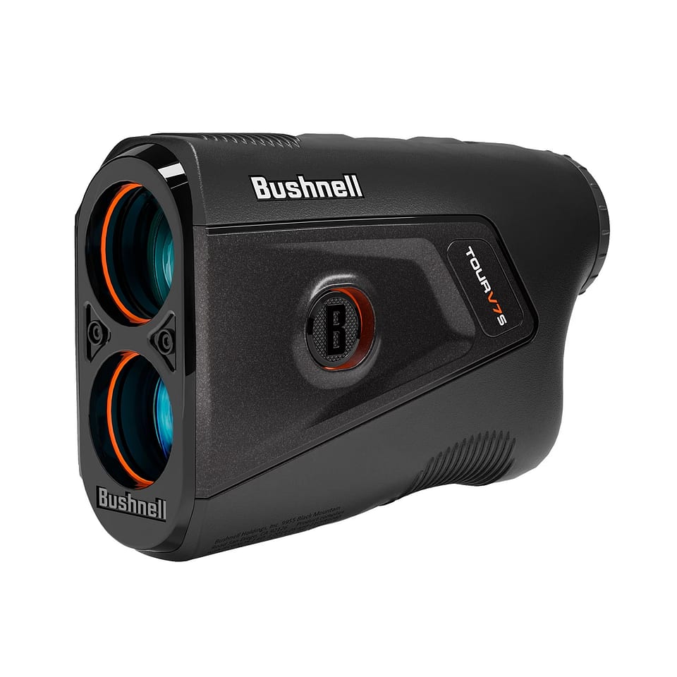 Bushnell Tour V7 Shift, mynd 1 af 6