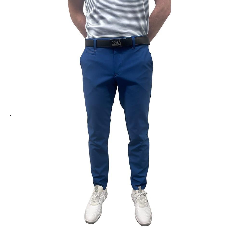 Alberto Rookie WR Winter Checker — Blue Check 067, mynd 1 af 2