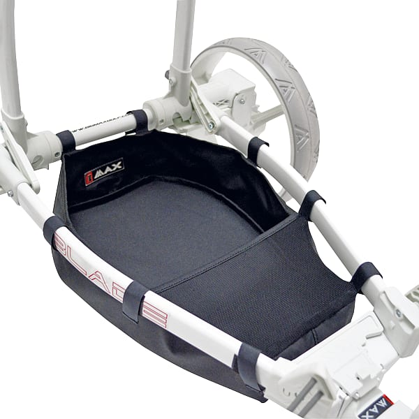 Big Max Assessory Basket fyrir Blade, mynd 1 af 1