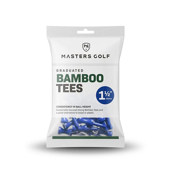 Bamboo stallatí, mynd 1 af 5