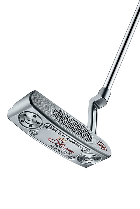 Scotty Studio Style Newport+ 34"