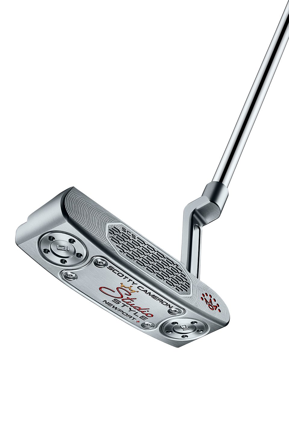 Scotty Studio Style Newport+ 34", mynd 1 af 6
