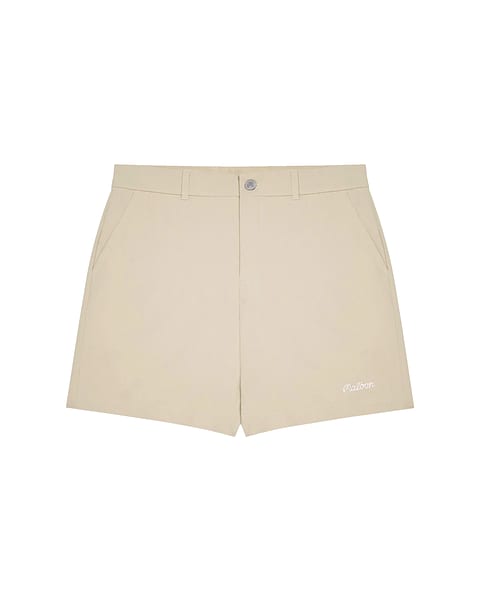 Malbon Ripley Coolcore stuttbuxur