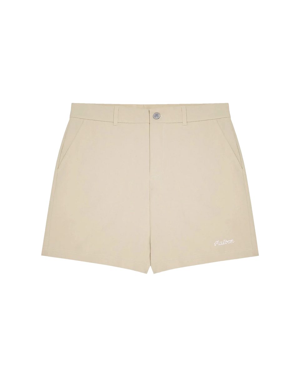 Malbon Ripley Coolcore stuttbuxur, mynd 1 af 10