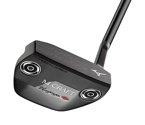 Mizuno M.Craft Nagoya S 34" Pútter