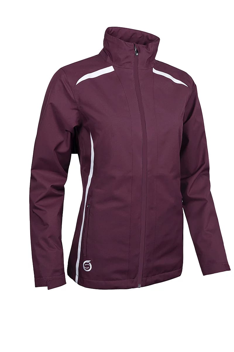Sunderland W Killy Jakki — Mulberry/White, mynd 1 af 1