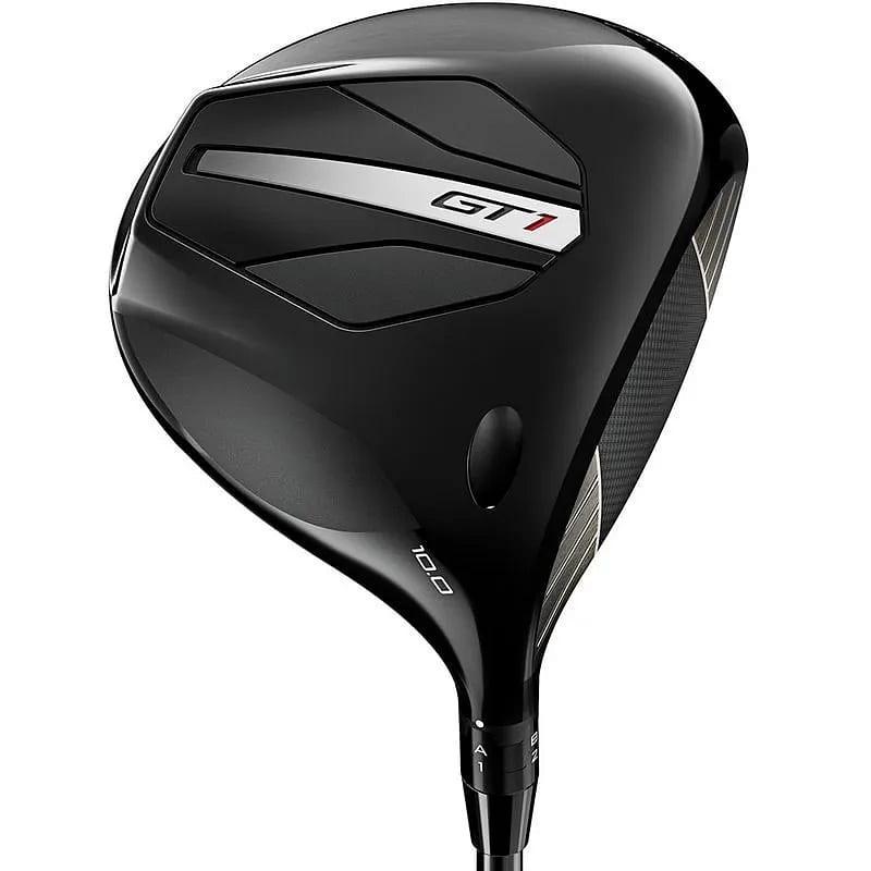 Titleist GT1 Driver, mynd 1 af 6