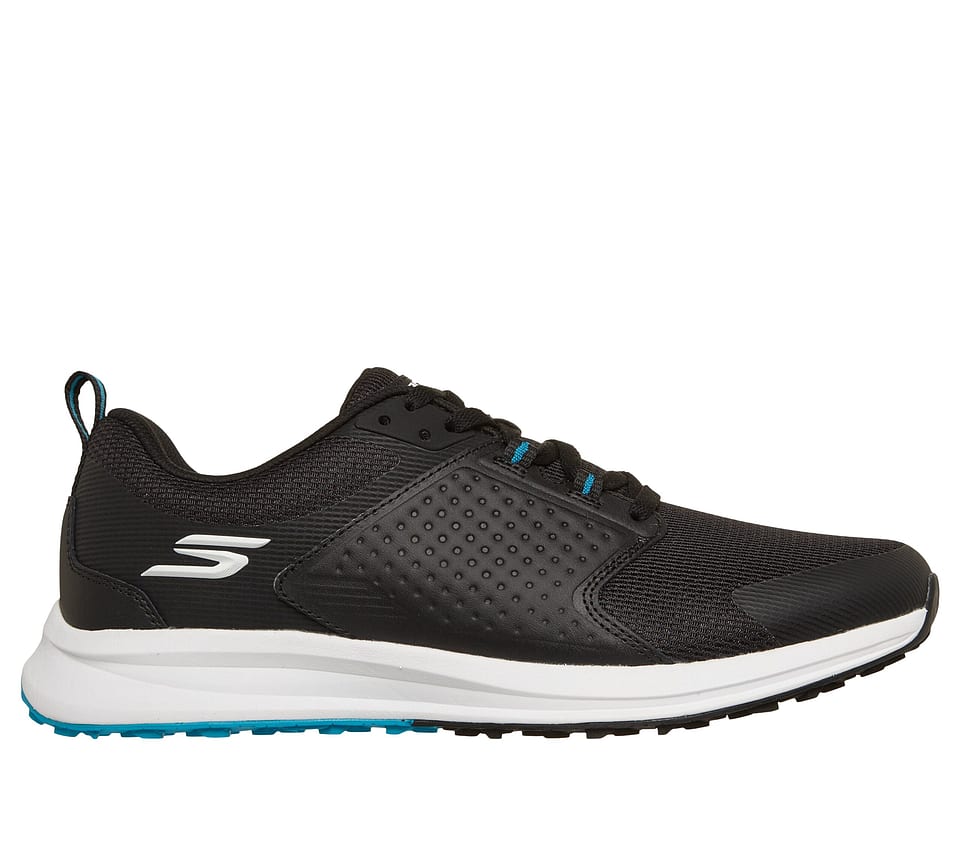 Skechers Quest — Svartur, mynd 1 af 1