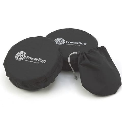 Power Bug Wheel Cover Set