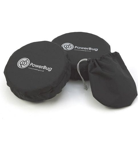 Power Bug Wheel Cover Set, mynd 1 af 1