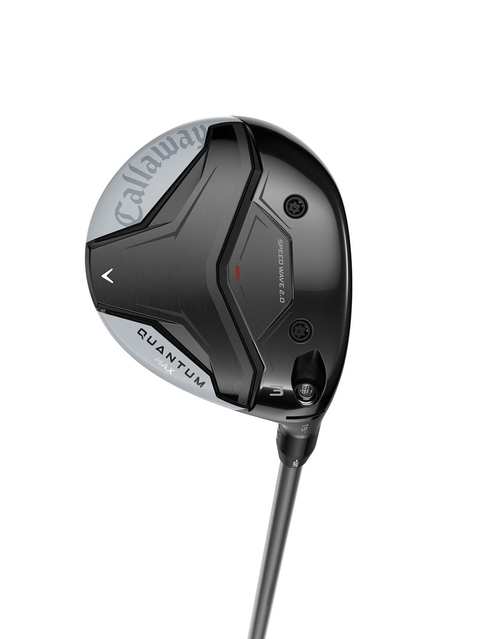 Callaway Quantum Max Brautartré, mynd 1 af 6
