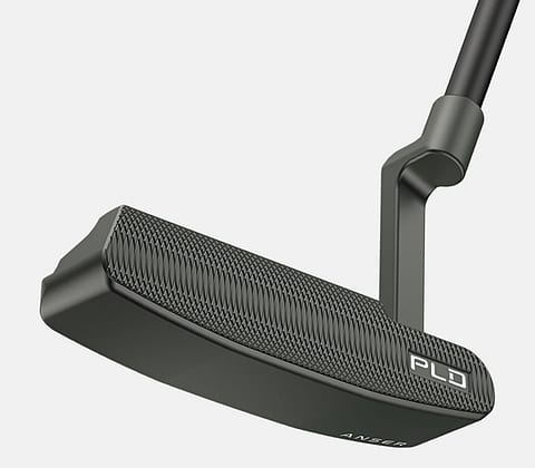 Ping PLD Milled Anser