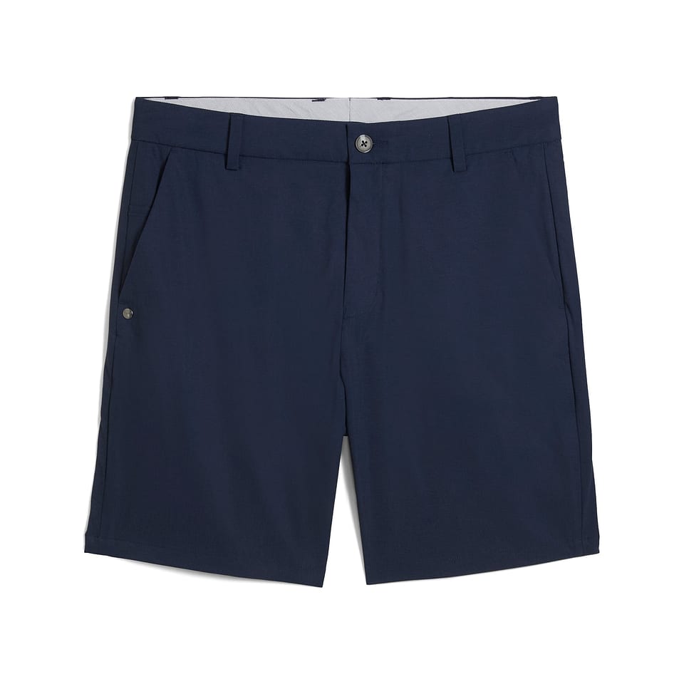 Puma 101 Avant Short Navy, mynd 1 af 6
