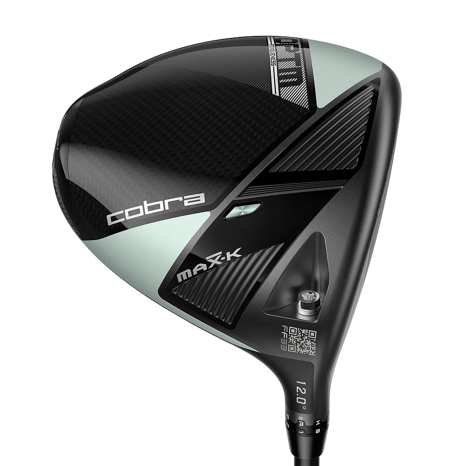 Cobra OPTM MAX-K Kvenna Driver, mynd 1 af 5