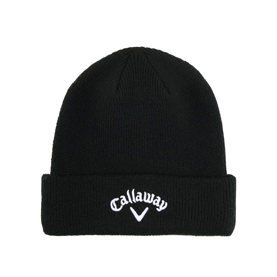 Callaway Beanie Khaki 26, mynd 1 af 2