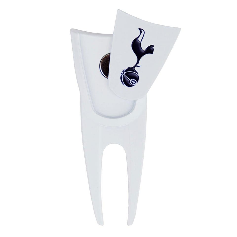 Tottenham Flatargaffall, mynd 1 af 2