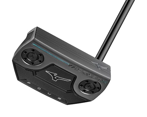 Mizuno M.Craft X B4 34" Pútter