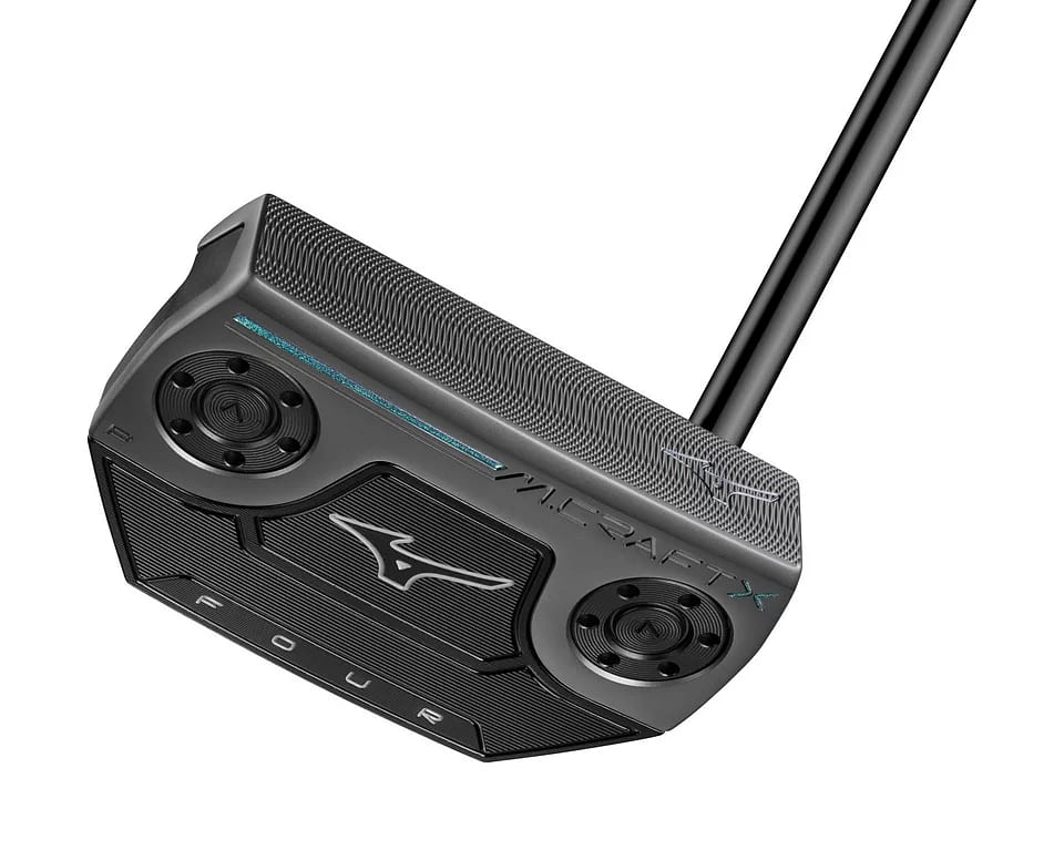 Mizuno M.Craft X B4 34" Pútter, mynd 1 af 8