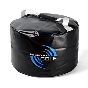 MAMG Power Play Impact Bag