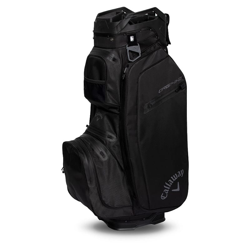 Callaway Org 14 Cart DRY Black 25, mynd 1 af 5