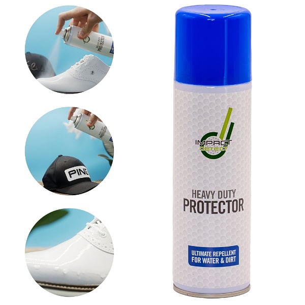 Impact Detect Heavy Duty Protector, mynd 1 af 6