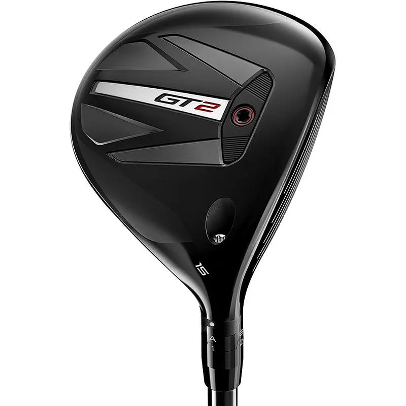 Titleist GT2 Brautartré, mynd 1 af 5