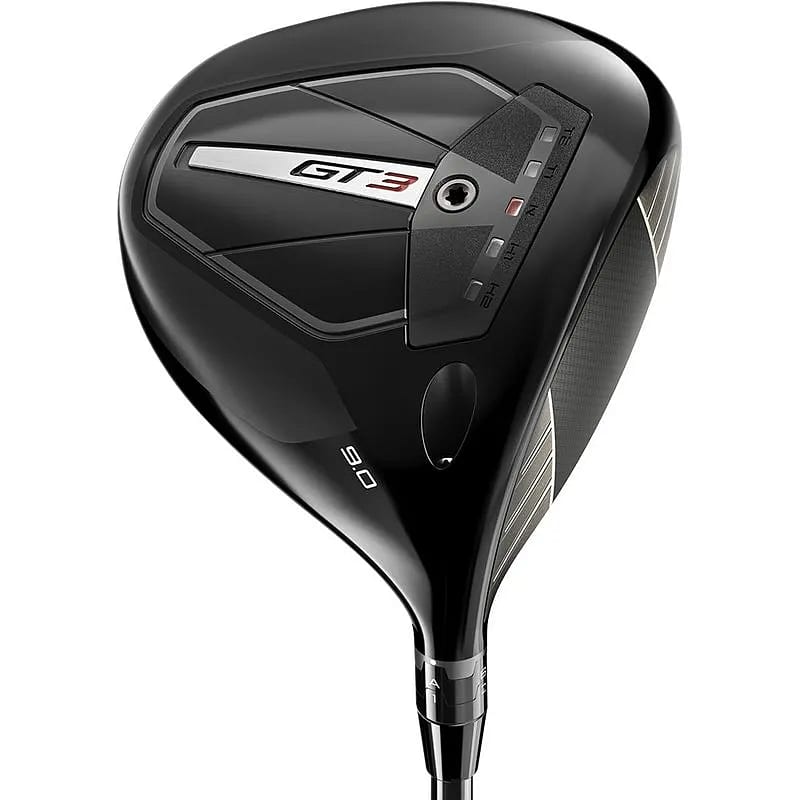 Titleist GT3 Driver, mynd 1 af 5