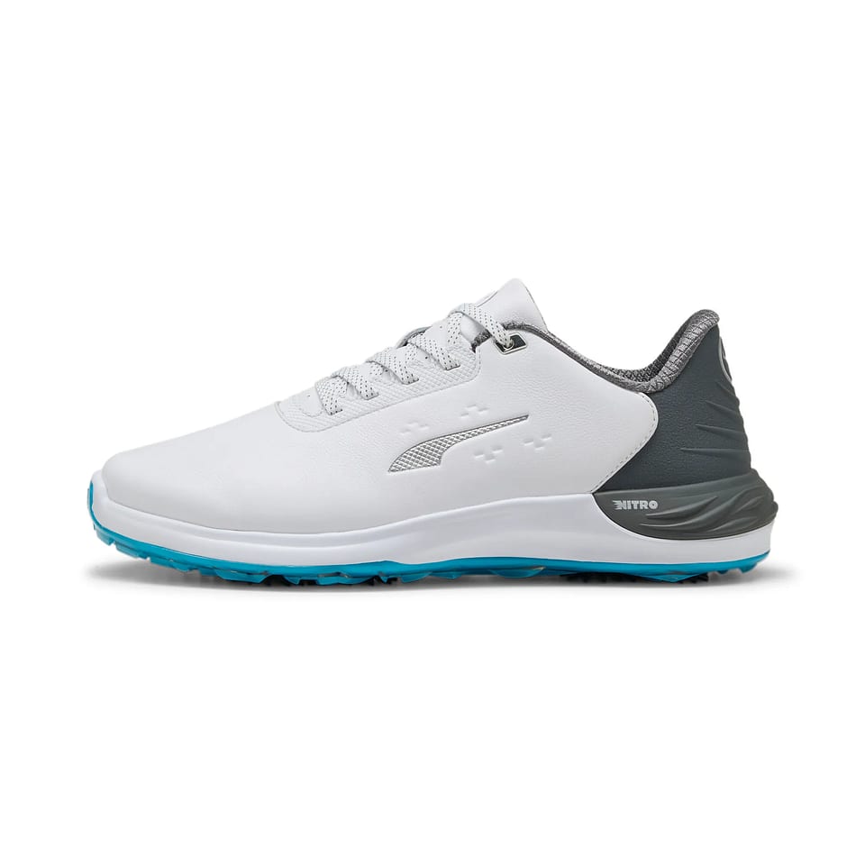 Puma Phantomcat NITRO+ White Sky, mynd 1 af 6