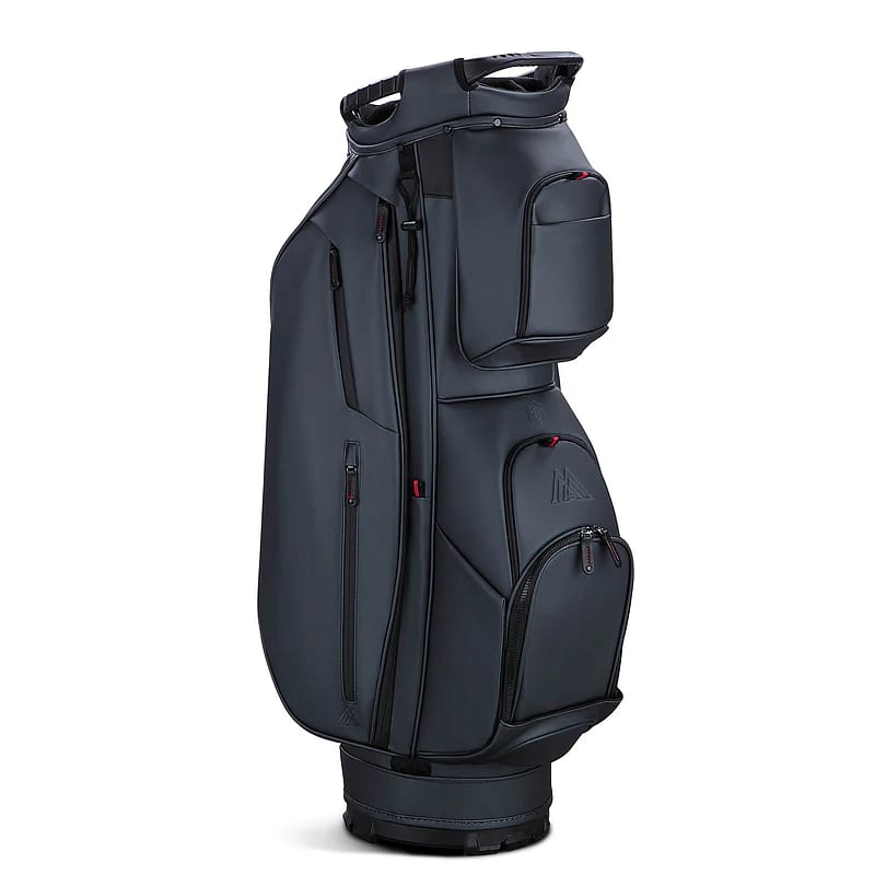 Big Max DriLite Prime Black, mynd 1 af 9