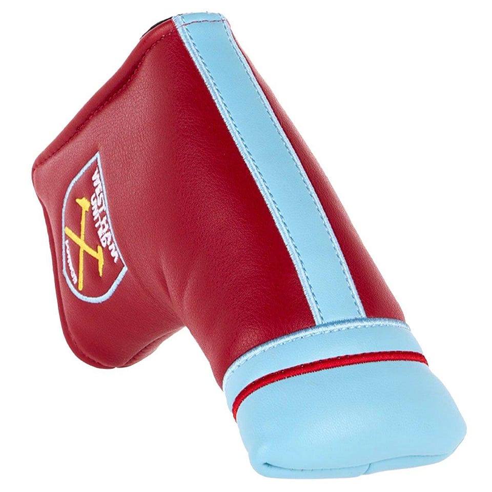 West Ham Blade Pútter Hlíf, mynd 1 af 2