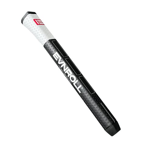 Evnroll TourTac Grip 90gr Black/White