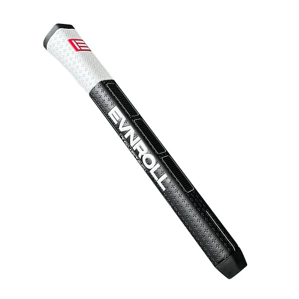 Evnroll TourTac Grip 90gr Black/White, mynd 1 af 1